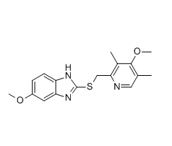 奥美拉唑杂质C