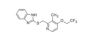 兰索拉唑杂质C