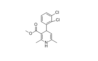 丁酸氯维地平杂质H168/79