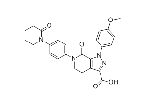 阿哌沙班杂质E