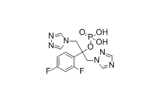 福司氟康唑杂质B