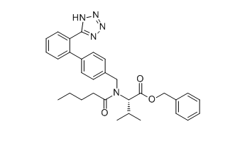 缬沙坦杂质CGP 49841