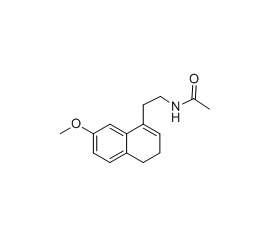 阿戈美拉汀杂质05