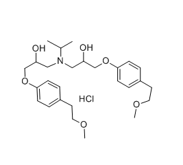 美托洛尔杂质12