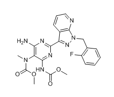 利奥西呱杂质08