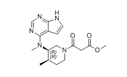 托法替尼杂质29