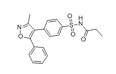 帕瑞昔布钠杂质42