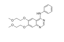 厄洛替尼杂质D