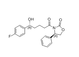 依折麦布杂质O