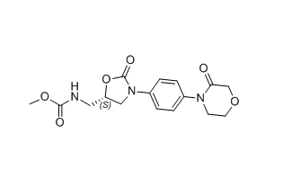 利伐沙班杂质14