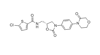 利伐沙班杂质F