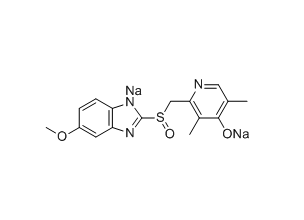 埃索美拉唑杂质H21501