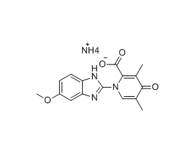 埃索美拉唑杂质H431