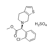 氯吡格雷杂质B