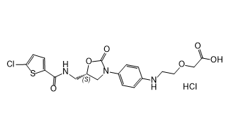 利伐沙班杂质25