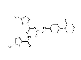 利伐沙班杂质28