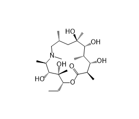 阿奇霉素杂质10