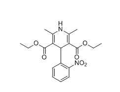 硝苯地平杂质08