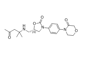 利伐沙班杂质32