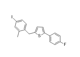 卡格列净杂质19