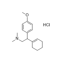 文拉法辛杂质F