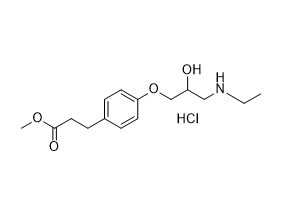 艾司洛尔杂质03