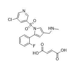 沃诺拉赞杂质26