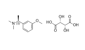 卡巴拉汀杂质06