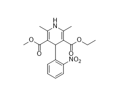 硝苯地平杂质06