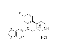 帕罗西汀杂质04