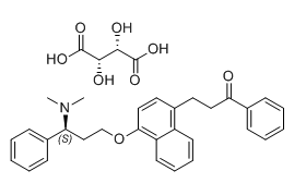 达泊西汀杂质04