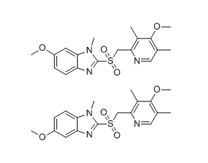 埃索美拉唑杂质23