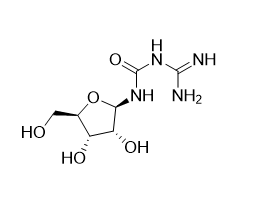 阿扎胞苷杂质04