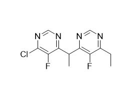 伏立康唑杂质26