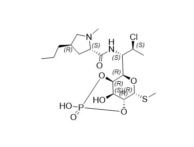 克林霉素磷酸酯杂质19