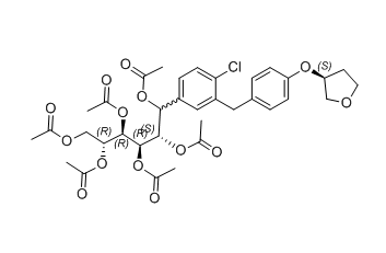 恩格列净杂质36