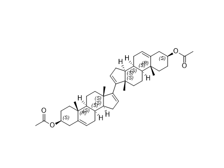 醋酸阿比特龙杂质06