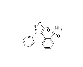 帕瑞昔布钠杂质48