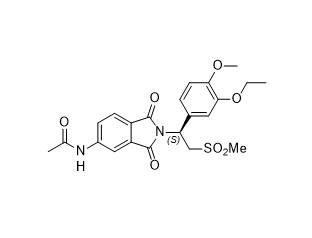 阿普斯特杂质08