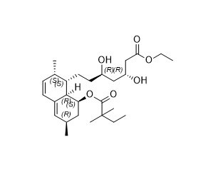 辛伐他汀杂质12
