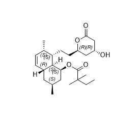辛伐他汀杂质11
