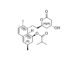 辛伐他汀杂质09