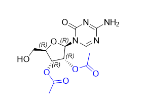 阿扎胞苷杂质08