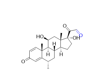 甲泼尼龙杂质04