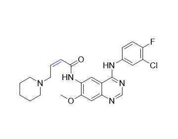 达克替尼杂质01