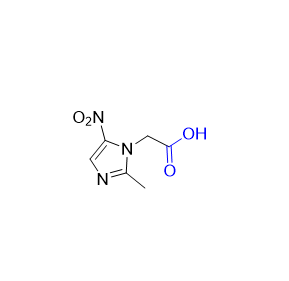 甲硝唑杂质07