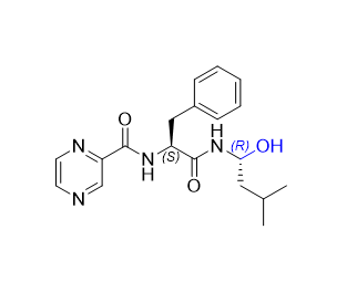 硼替佐米杂质07
