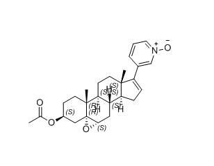 醋酸阿比特龙杂质17