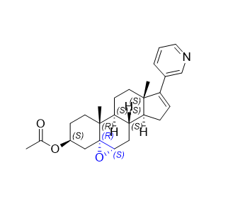 醋酸阿比特龙杂质15