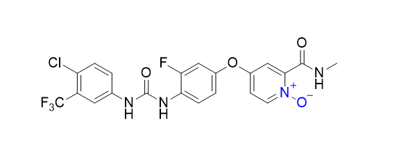 瑞戈非尼杂质07